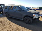 Ford Explorer 2008