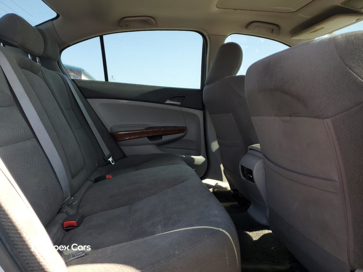 Honda Accord 2011