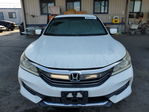 Honda Accord 2017