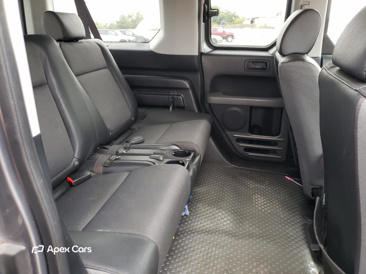 Honda Element 2005