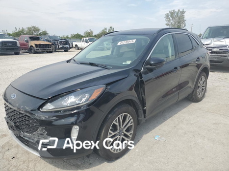 Ford Escape 2021 - Image 1 of 14
