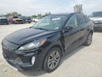 Ford Escape 2021