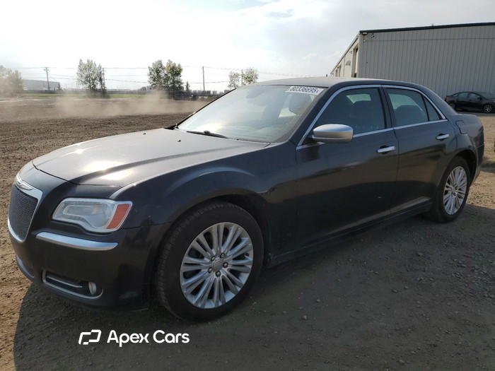 2013 Chrysler 300C - Image 1 of 5