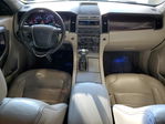 Ford Taurus 2012