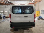 Ford Transit 2018