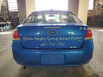 Ford Focus 2010