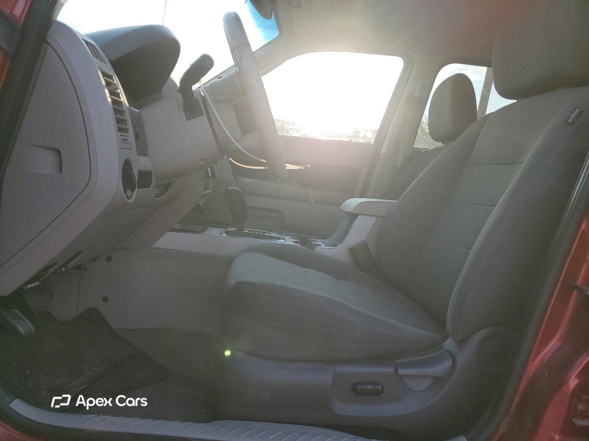 Ford Escape 2009