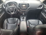 Jeep Cherokee 2016