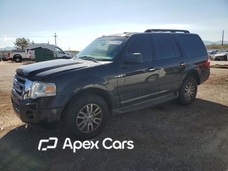 Ford Expedition 2014 - Image 1 of 13