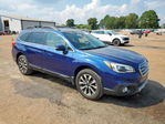 Subaru Outback 2015