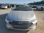 Hyundai Elantra 2019