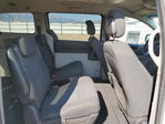 Dodge Caravan 2010