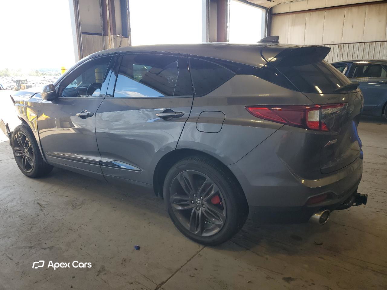 Acura RDX 2019