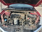 Honda Accord 2017