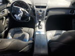 Cadillac CTS 2013