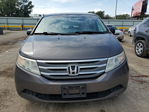 Honda Odyssey 2012
