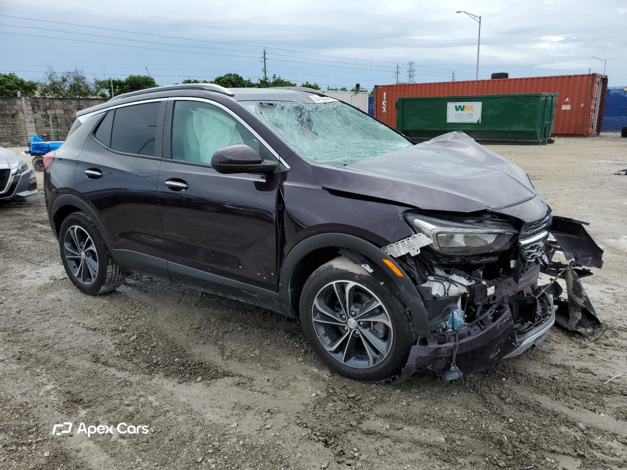 Buick Encore 2020