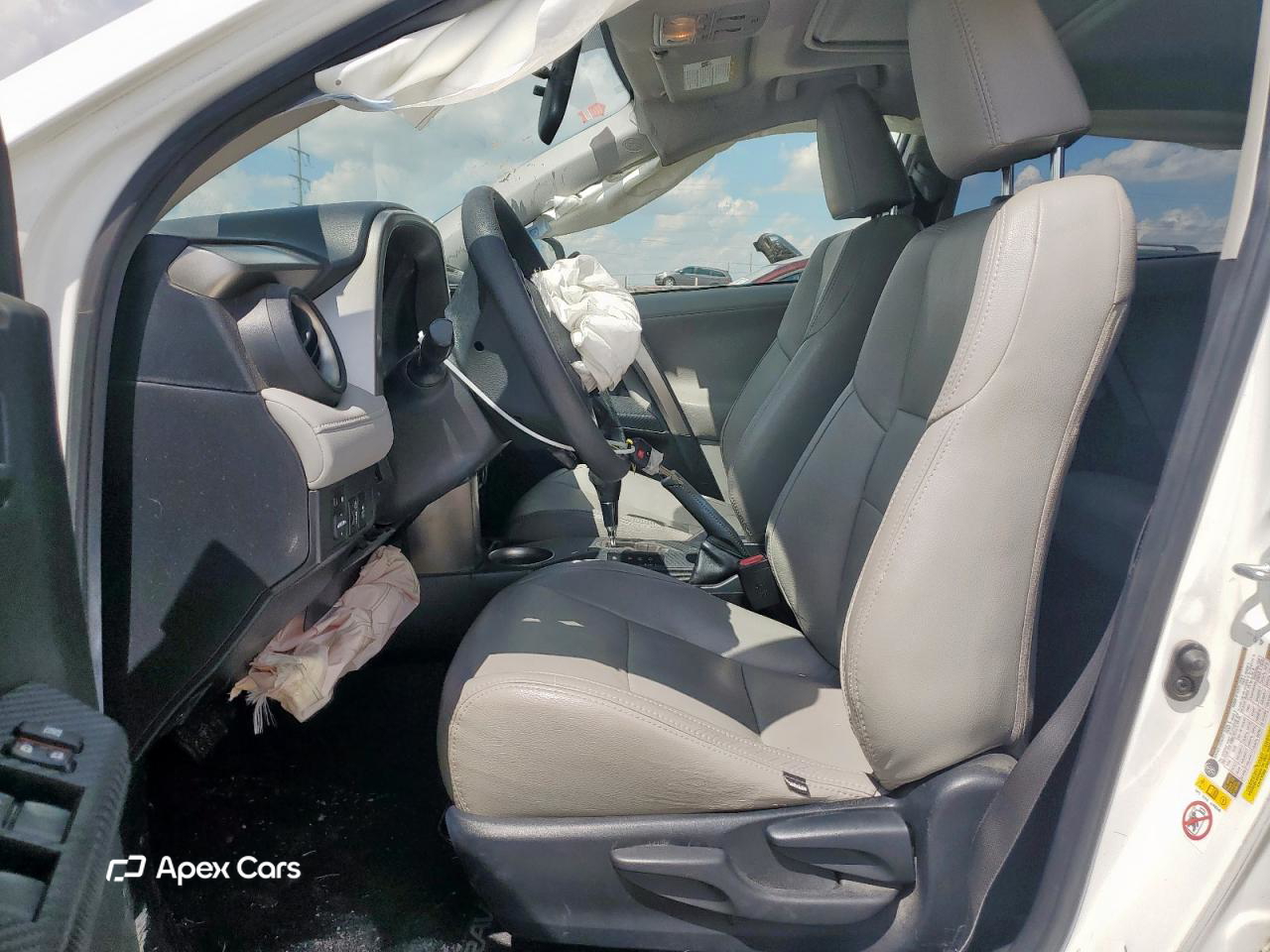 Toyota RAV 4 2013