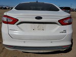 Ford Fusion 2013