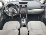Subaru Forester 2016