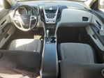 Chevrolet Equinox 2011
