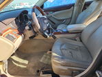 Cadillac CTS 2012