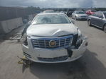 Cadillac XTS 2013