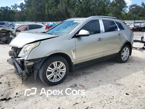 Cadillac SRX 2013 - Image 1 of 15