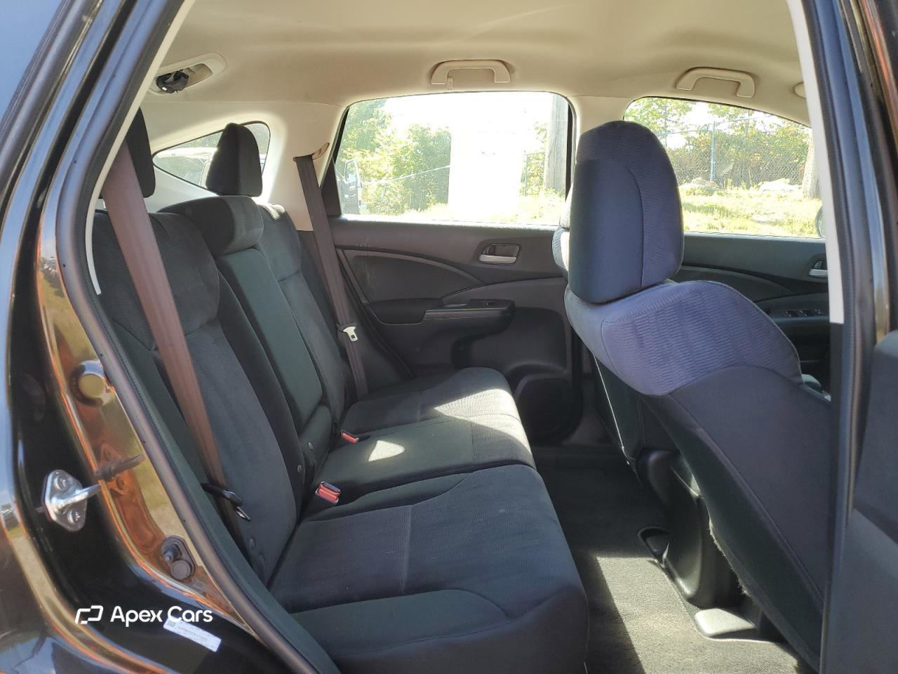 CR-V 2013