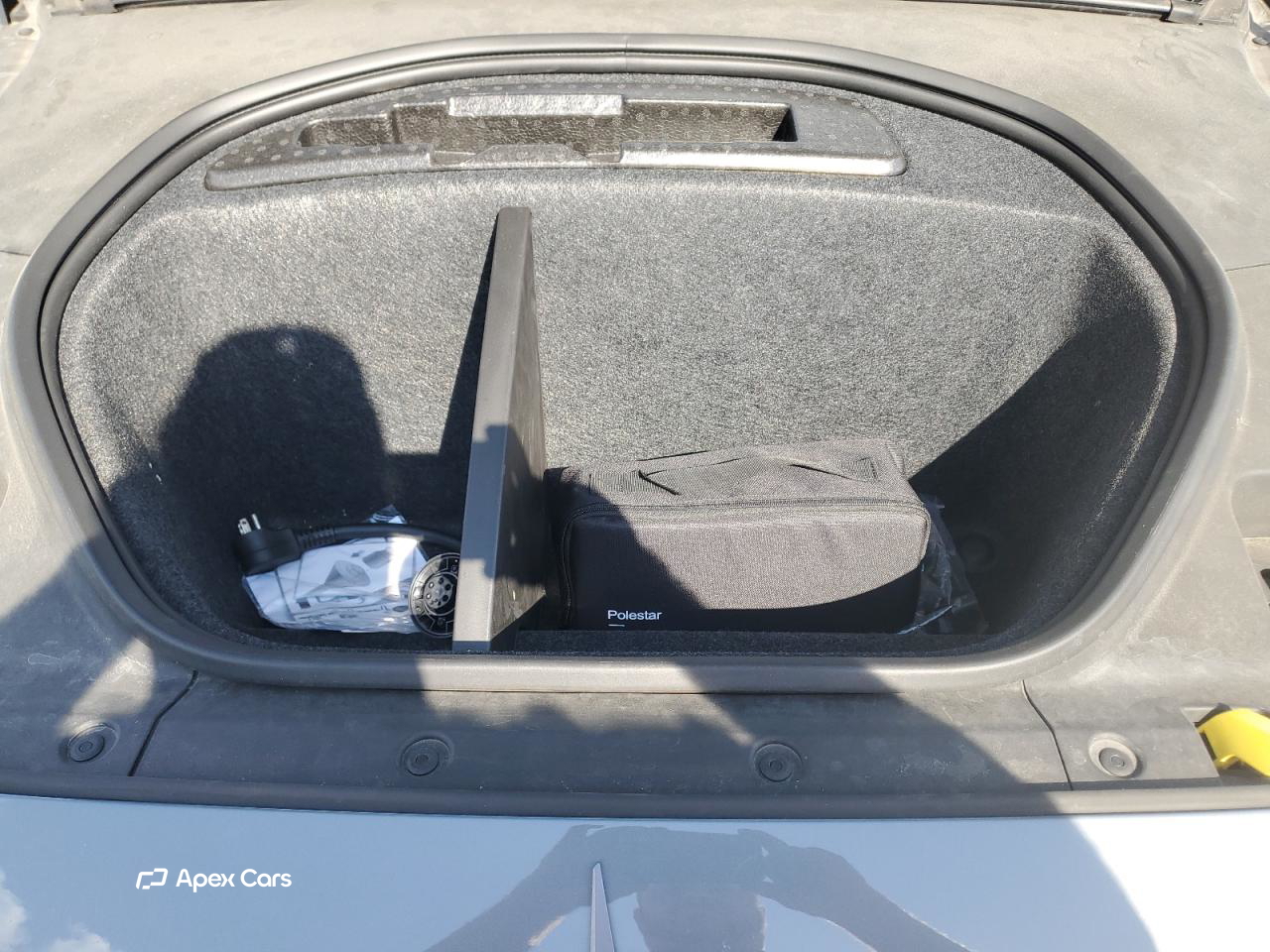Polestar 2 2022