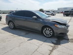 Ford Fusion 2017