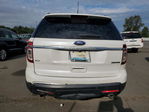 Ford Explorer 2014