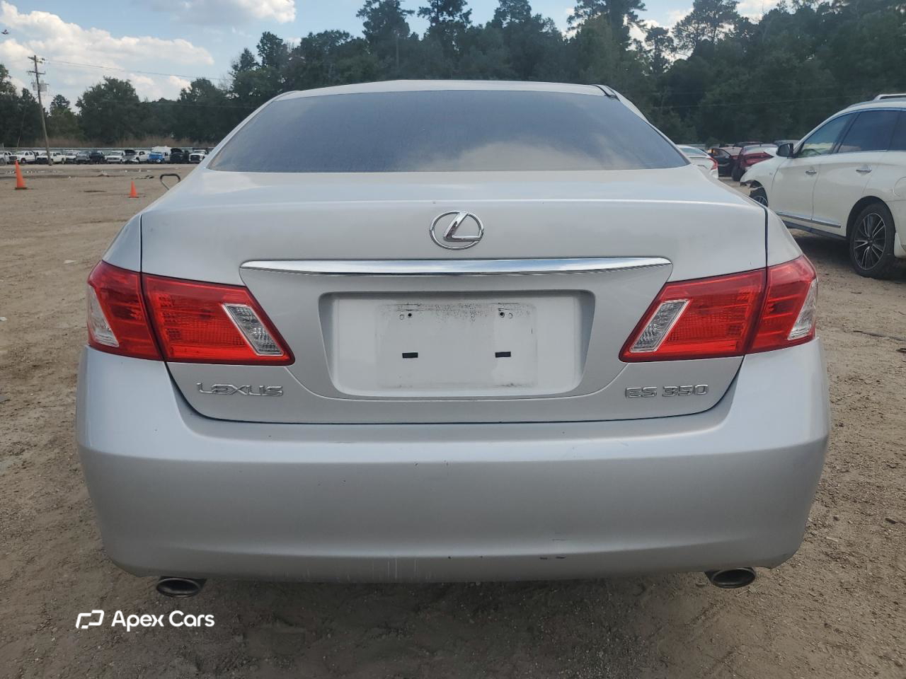 Lexus ES 2009