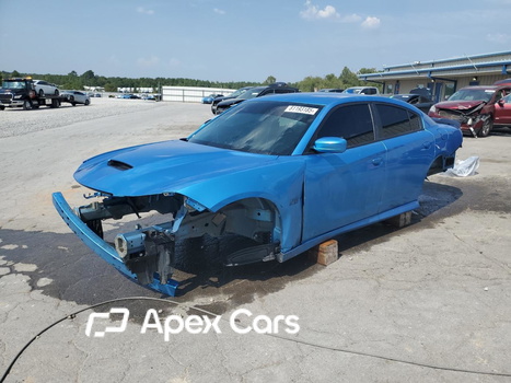 Dodge Charger 2018 - Image 1 of 13