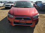 Mitsubishi Outlander 2015