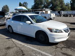 Honda Accord 2012