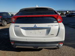 Mitsubishi Eclipse Cross 2018