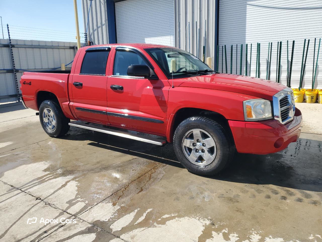 Dodge Dakota 2006
