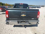 Chevrolet Silverado 2017