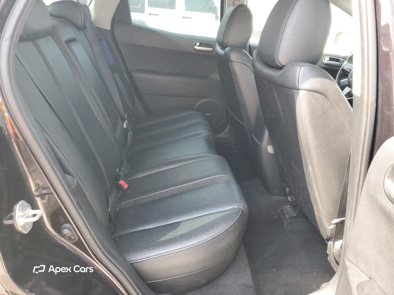 Mazda CX-7 2007