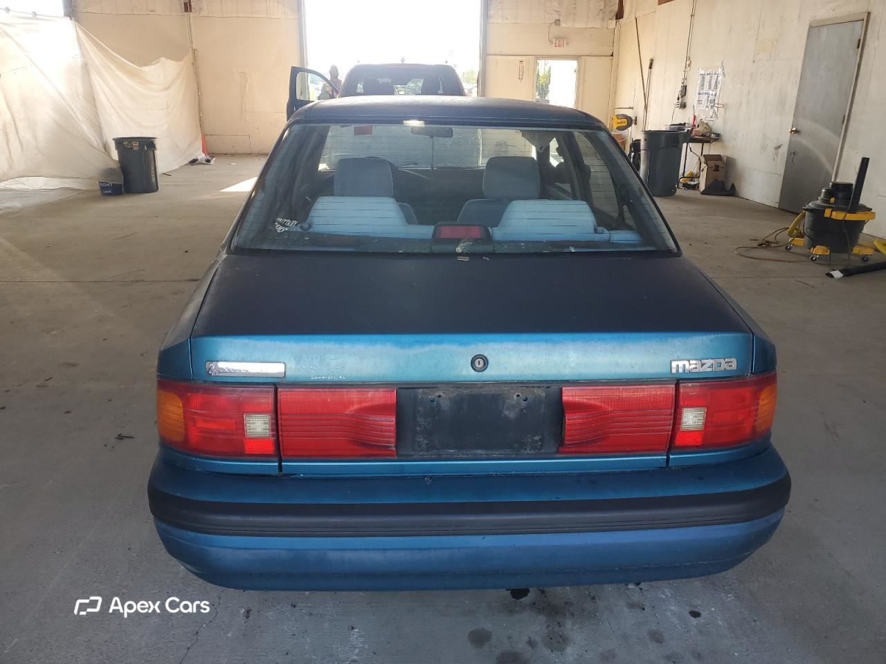 Mazda Protege 1994