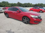 Honda Accord 2017