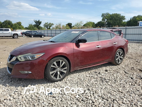Nissan Maxima 2017 - Image 1 of 12