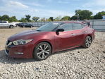 Nissan Maxima 2017