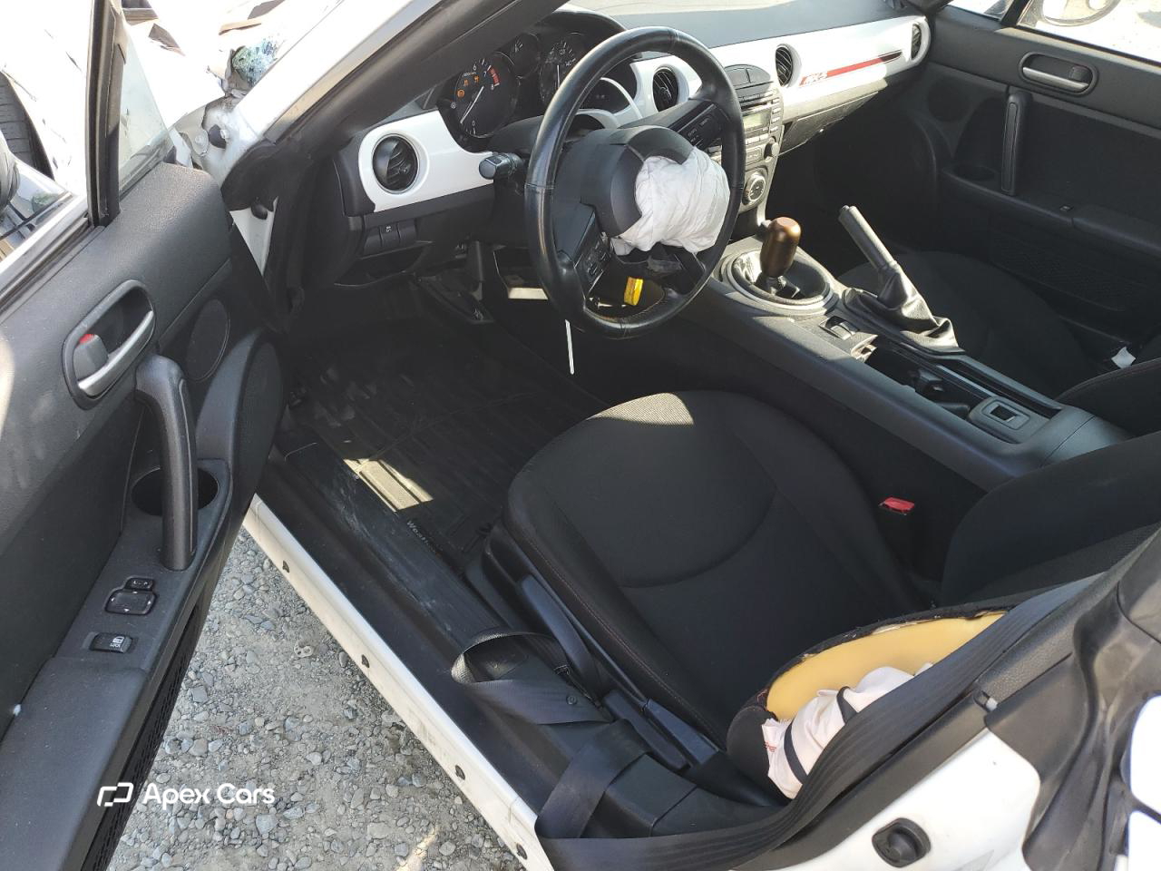 Mazda MX-5 2013