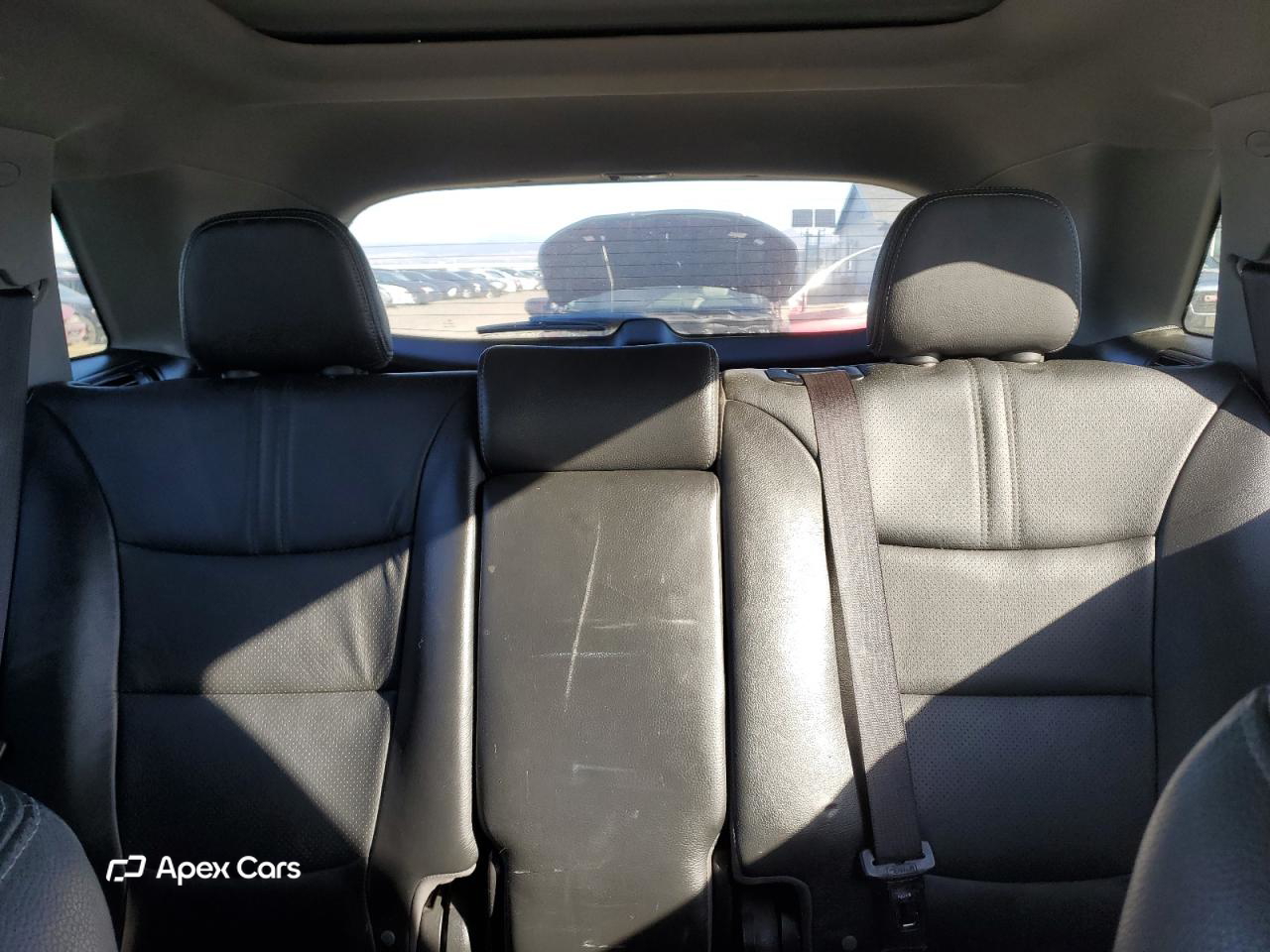 Kia Sorento 2011