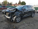Hyundai Santa Fe 2023