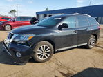 Nissan Pathfinder 2016