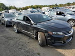 Chevrolet Impala 2014