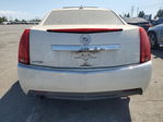 Cadillac CTS 2013